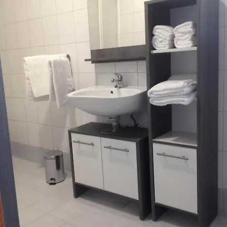 Apartman Aroma Kolan