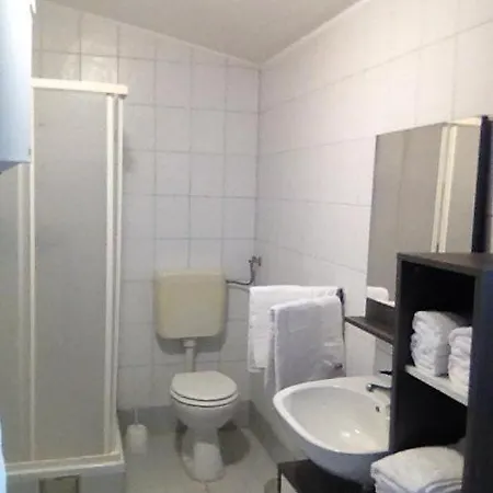 Aroma Apartment Kolan