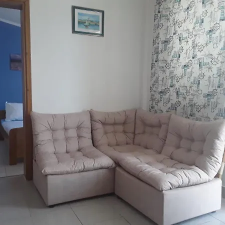 Aroma Apartman Kolan