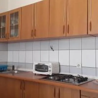 Aroma Apartment *