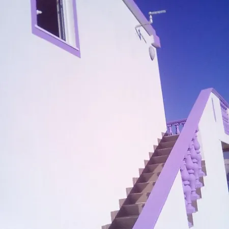 Aroma Apartment