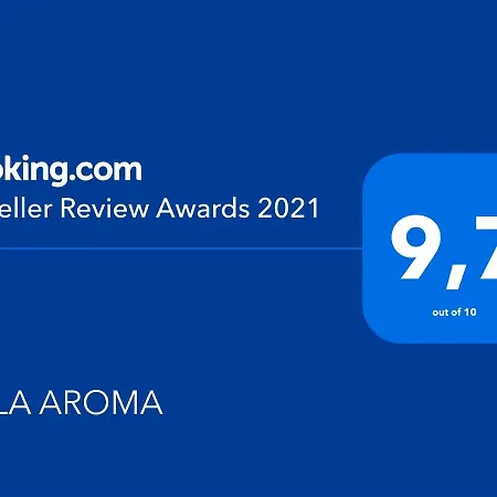 Aroma *